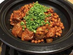 -马仕玖煲·融合菜·酥不腻烤鸭(人大店)