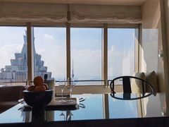 -上海柏悦酒店