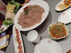 -洞子口重庆鲜货火锅(楚翘城旗舰店)