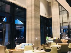 -深圳湾万怡酒店