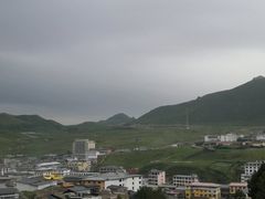 -四川郎木寺镇