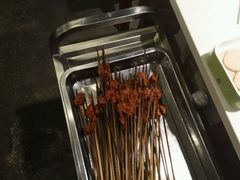 -钢管厂歆瑞源油卤串串香(春熙路太古里店)