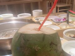 -椰夫人·养生椰子鸡(黄埔时代城店)