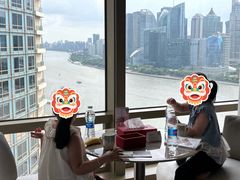 -上海外滩茂悦大酒店