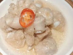 -吉旺港式餐厅(南方商城店)