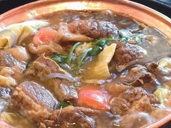 -顺顺小吃(独克宗古城店)