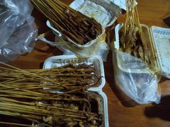 -十里铺铁板鱿鱼