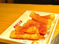 -季季红火锅(抚州南城盛世广场店)