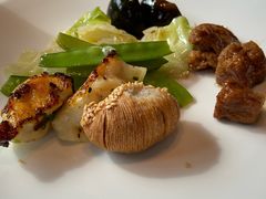 -浙江西子宾馆·瑶园咖啡厅