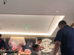 -一绪に寿喜烧(虹悦城店)