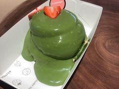 -狐狸和向日葵(北京路店)