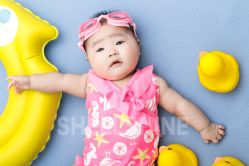 点击看大图 -SHELLSHINEkids山上儿童摄影(天邑澜山店)