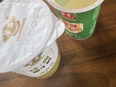 -华农酸奶文化馆