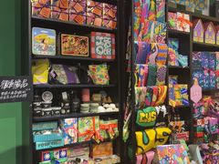 -LUSH(威尼斯人店)