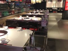 大堂-川锅一号火锅(睢宁店)