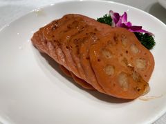 -扬州万怡酒店-中餐厅(文昌中路店)