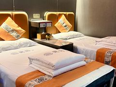-唐宫足道·SPA·住宿24H会所(木渎店)
