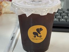 -NOVAE CAFE 咖啡·可颂(望京店)
