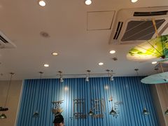 大堂-面西湖杭帮面(控江路店)