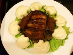 -郭林家常菜(洋桥店)