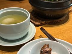 -竹里馆 ·茶食(奥体店)