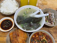 -九九豆花馆(解放碑步行街店)