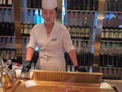 -额尔敦牛厨师铜板烧