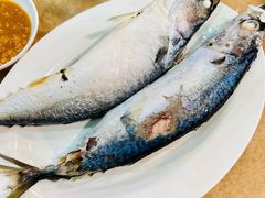 -揭阳钟记小食(福田新村店)