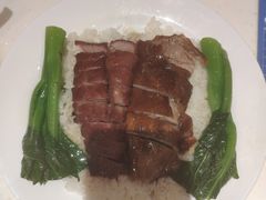 -龙记香港茶餐厅(久光百货店)