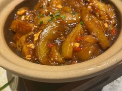 -留半山·香港食堂(啦啦宝都店)