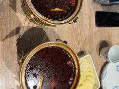 -古关火锅店(古北水镇景区店)