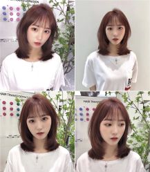 -FASHION PALACE hair+