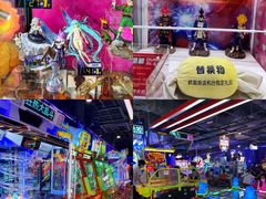 -堂会(白云店)