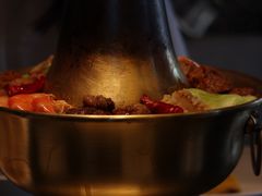 牛肉什锦火锅（中份）-鼓楼东街老火锅(鼓楼店)