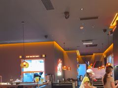 -探鱼·鲜青椒爽麻烤鱼(北京路天河城店)