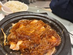 -辛香味烧鱼馆·非遗技艺·排骨红烧肉(光谷医药园店)
