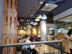 -乐凯撒披萨(东方新世界店)