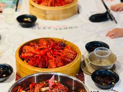 -靓靓蒸虾·头牌蒸虾(万松园玲珑店)