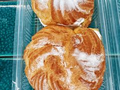 -国际饭店·帆声西饼屋(黄河路店)