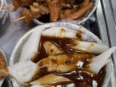 -阿信糖水(体育花园店)