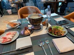 -菲住布渴酒店自助餐厅(阿里巴巴西溪园区店)