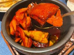 -老吉堂上海本帮菜(工体店)