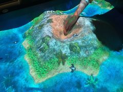 -珠海横琴国家地理探险家中心(创新方)