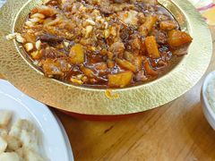 -清真利德顺小老饭庄(复兴路店)