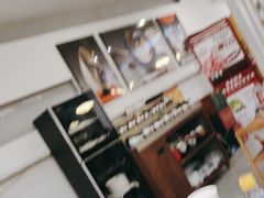 -庭院·冰煮羊·北京涮肉(西单店)