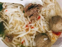 -金粿粿·牛肉粿