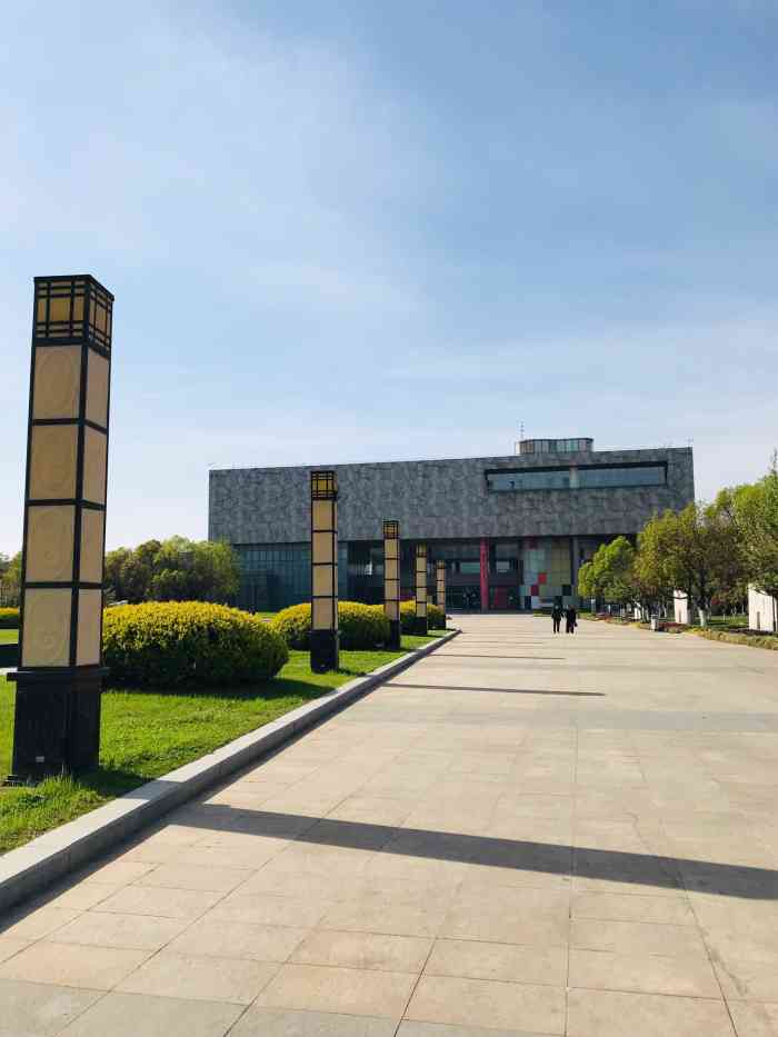 徐州艺术馆