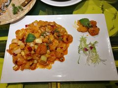 -辛香汇(大华第一坊店)