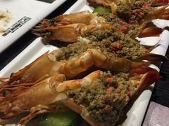 -HIHE Bistro·Oyster Bar(华熙live店)