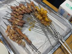 -马子全羊(堤口路店)